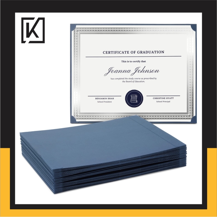 Certificate-Holder