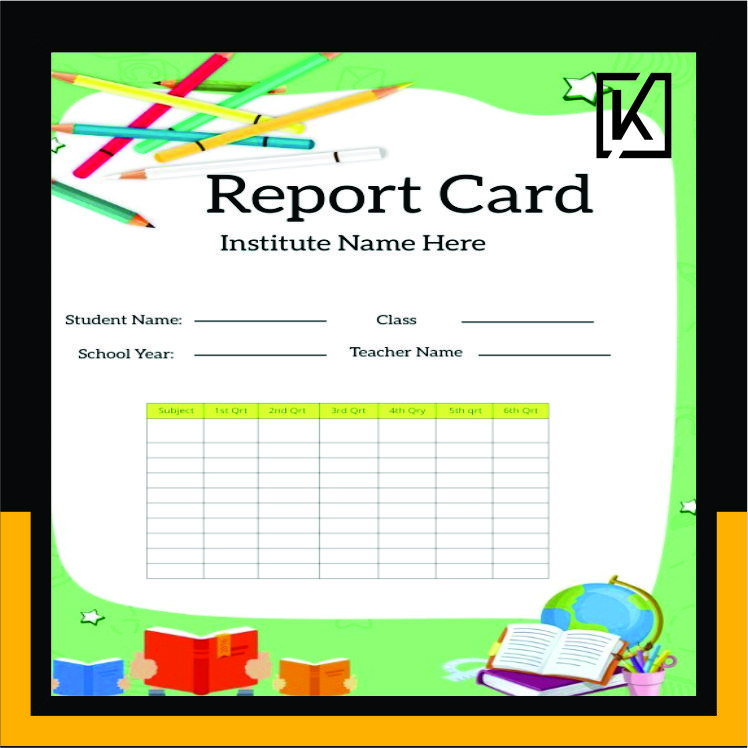 Kanity Media_Report_card