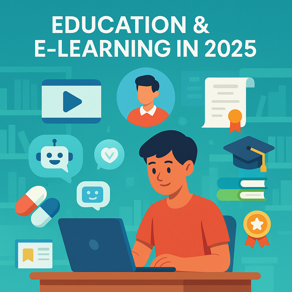 Education_E-Learning
