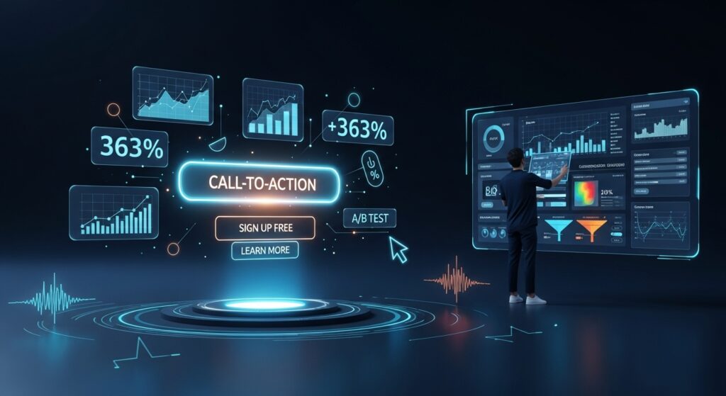 High-Converting Call-to-Actions 2025 Best Practices