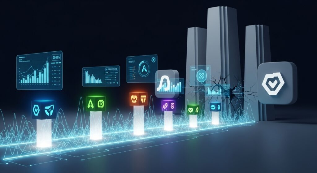 How Micro-Brands Are Disrupting Large Players in 2025