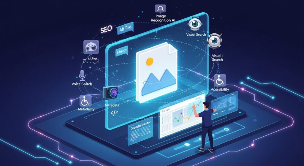 Image SEO in 2025 Why Alt Text Is Just the Beginning