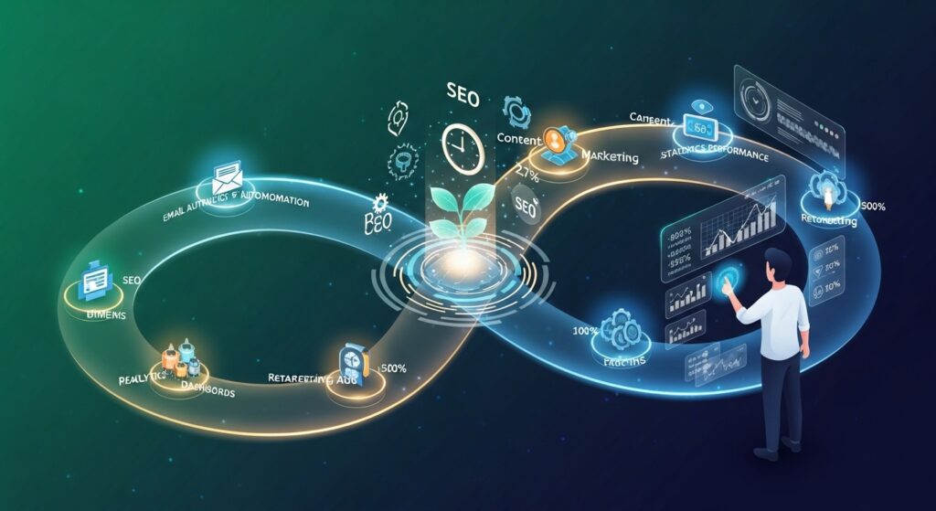 The Secret Behind Evergreen Campaigns That Keep Giving