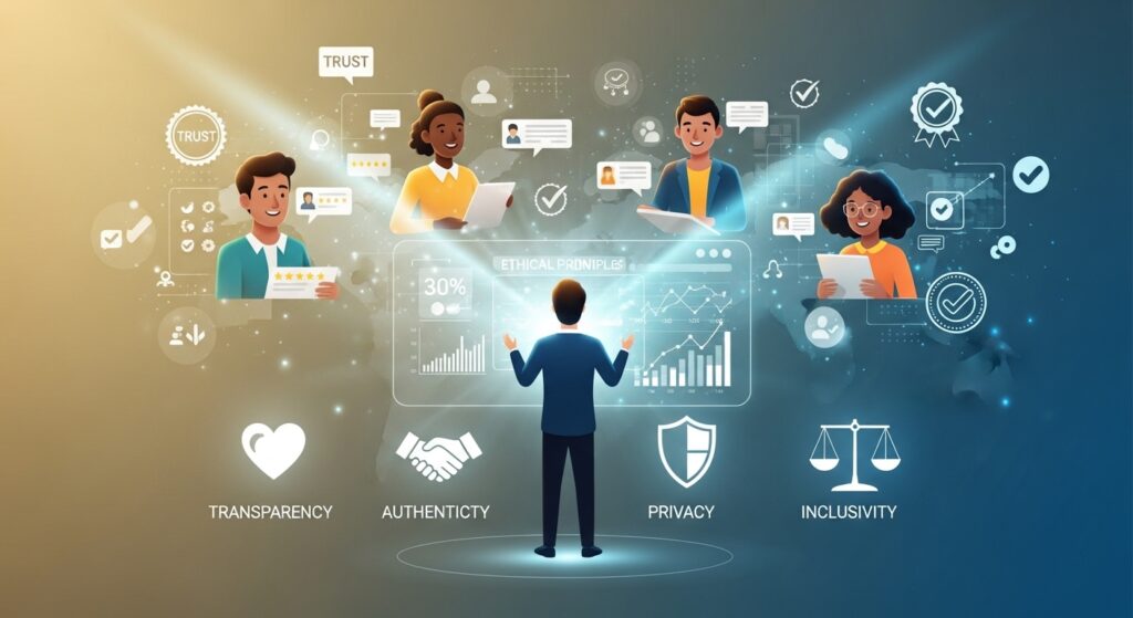 Building Ethical Marketing Campaigns That Customers Respect