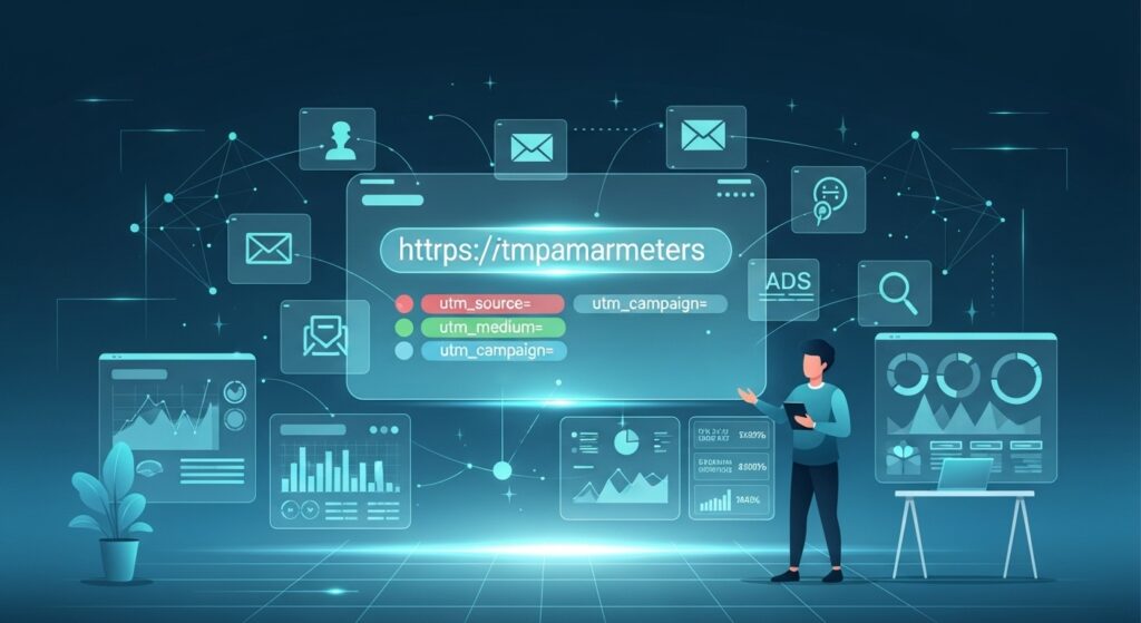 Complete Guide to UTM Parameters for Beginners 2025 Edition