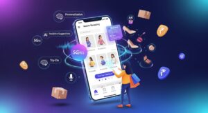 Creating a Seamless Mobile Shopping Experience in 2025