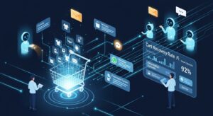 How to Reduce Cart Abandonment with Smart Automation 2025 Edition