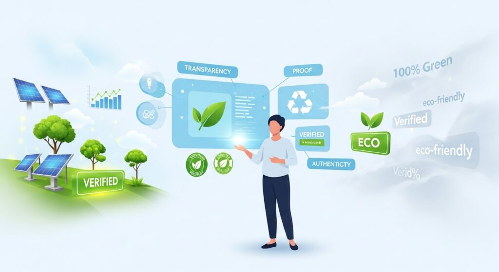 How to Talk About Sustainability Without Greenwashing 2025 Edition