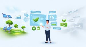 How to Talk About Sustainability Without Greenwashing 2025 Edition