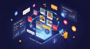 How to Use User-Generated Content to Boost Sales