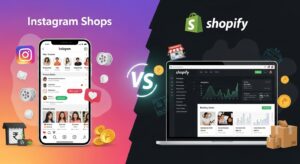 Instagram Shops vs Shopify: Which Works Better for Indian Sellers in 2025