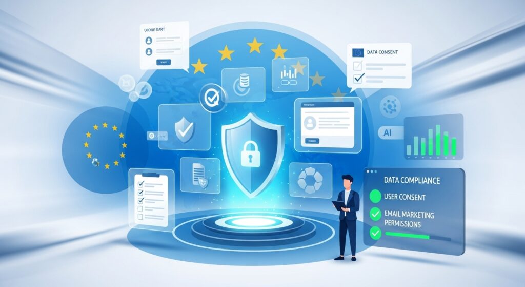 Is Your Marketing GDPR-Ready in 2025 (Yes, It Still Matters)
