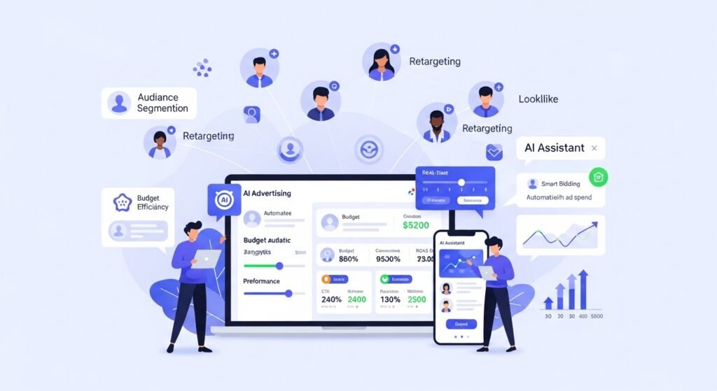 AI-Powered Ad Targeting Affordable Strategies for Small Businesses