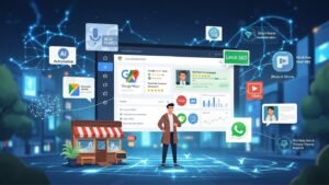 Best Digital Marketing Strategies for Local Businesses in 2026