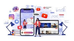 How Tutors Can Promote Classes Through Instagram & YouTube