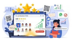 Importance of Google Reviews & How to Get Them Fast