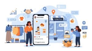 Micro-Influencer Collaborations Affordable Partnerships for Local Shops