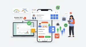 Mobile-First Indexing How Small Businesses Can Stay Ahead in Google Rankings