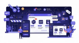 NFTs Digital Collectibles Can Small Businesses Leverage Them