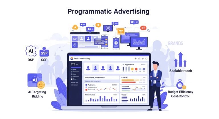 Programmatic Advertising Explained: Can Small Businesses Compete ...