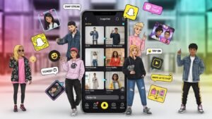 Snapchat Marketing for Fashion Startups Reaching Young Audiences