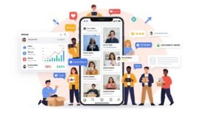 User-Generated Content Campaigns Turning Customers into Brand Ambassadors