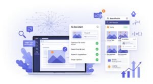 AI-Powered Image SEO Optimizing Visuals for Search Engines