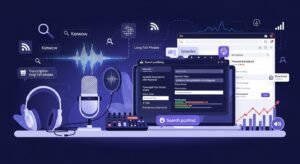 SEO for Podcasts Making Audio Content Discoverable