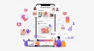 Social Commerce on Instagram Shops Turning Followers into Buyers