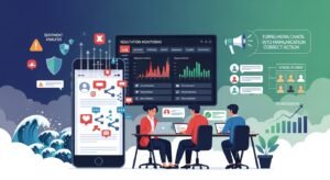 Social Media Crisis Management Protecting Reputation in Viral Times