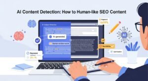 AI Content Detection How to Write Human-like SEO Content