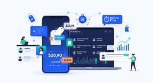 AI-Powered Dynamic Pricing Ads Real-Time Offers for Customers
