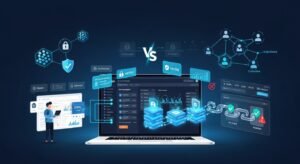 Blockchain in Digital Advertising Transparency for Small Businesses