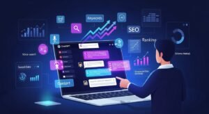 ChatGPT SEO Optimization How to Rank in AI Answers