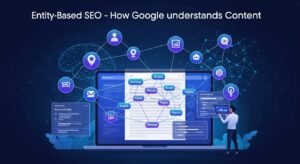 Entity-Based SEO- How Google Understands Content