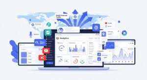 SEO Analytics Beyond Google Leveraging Bing