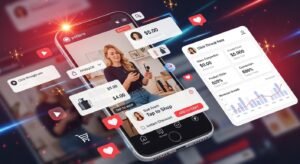 Shoppable Video Ads Turning Entertainment into Sales