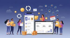 Subscription-Based Marketing Models Turning Customers into Members