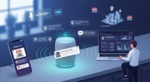 Voice Ads on Smart Speakers The Next Frontier for Local Brands