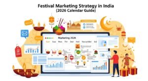 Festival Marketing Strategy in India (2026 Calendar Guide)