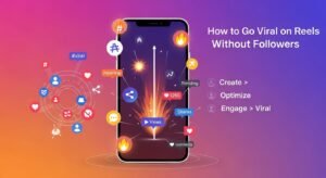 How to Go Viral on Reels Without Followers