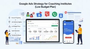 WhatsApp Marketing Funnel for Coaching Institutes