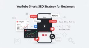 19. YouTube Shorts SEO Strategy for Beginners