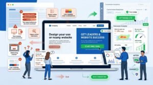 Call-to-Action Mistakes That Reduce Website Conversions