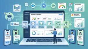 How to Build an Automated Lead Nurturing System