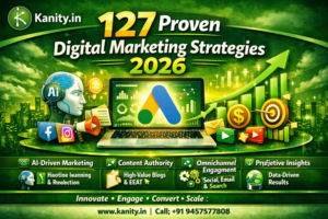 127 Proven Digital Marketing Strategies Every Business Owner Needs in 2026