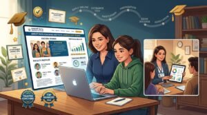 Parent-Focused Marketing Strategy for Coaching Institutes
