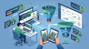 Retargeting Ads for Coaching Institutes Explained