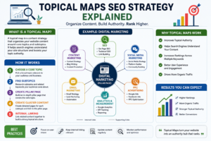 Local Business Reviews & SEO: Turning Feedback into Rankings
