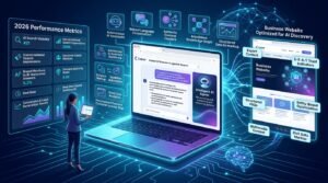 Comet AI Browser & Agentic Search: The Future of Digital Marketing in 2026